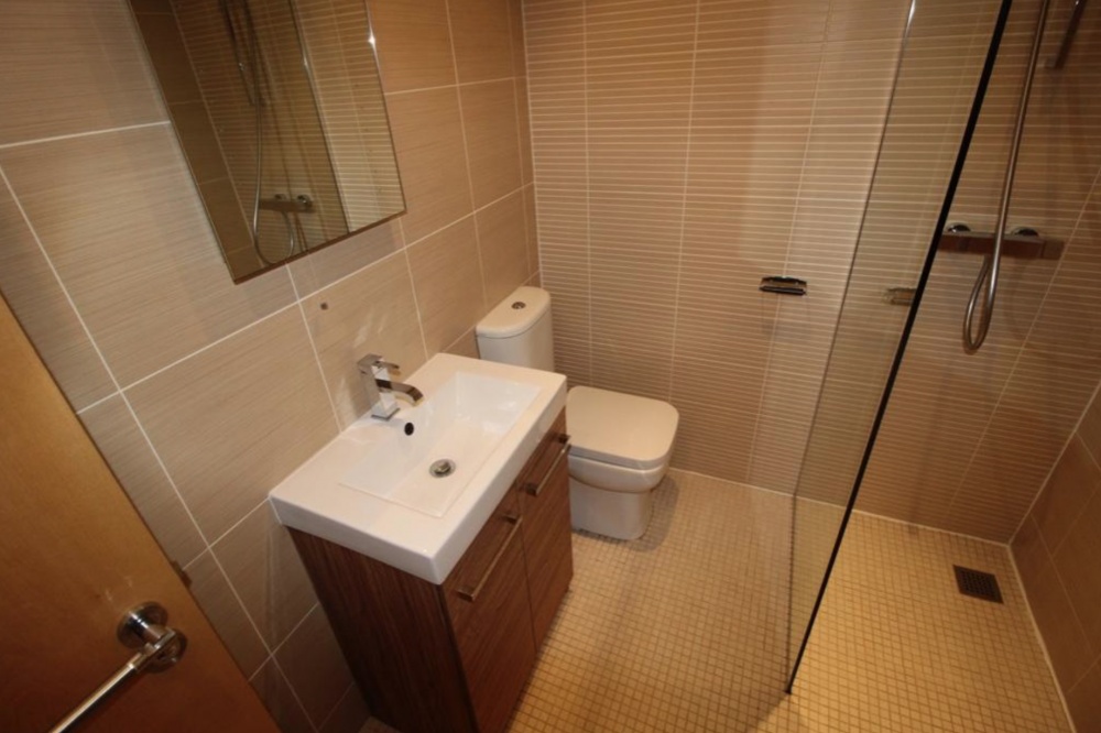 Apartment 15 Luxe, St Helens Street